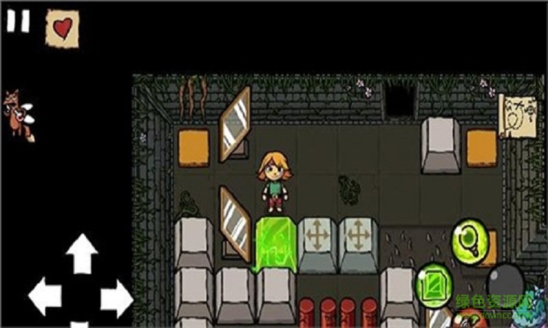 魔幻艾兰德修改版 魔幻艾兰德内购修改版