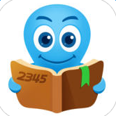 2345閱讀王ipad版