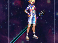 DNF男法師武器補丁