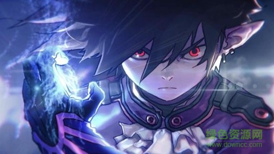 DNF男法師全武器改閃色吉它補(bǔ)丁  0