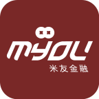 米友金融手機客戶端