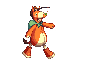 DNF女魔法師時(shí)裝補(bǔ)丁