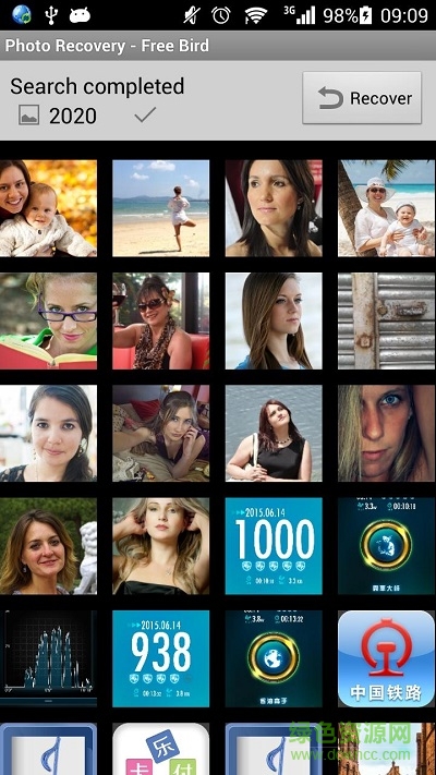照片恢復(fù)維修站免費版(Photo Recovery Worshop) v58 安卓版 2