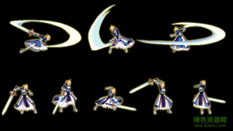 dnf女鬼劍改saber補丁 dnf女鬼劍改saber補丁