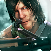 行尸走肉無人地帶中文版