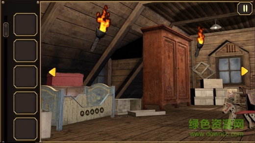 未上鎖的房間4內(nèi)購(gòu)修改ios版(The Room 4) v3.0 iPhone手機(jī)版 1