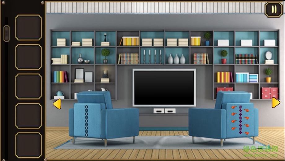 未上鎖的房間5中文版修改版 v1.0.1 安卓漢化直裝版 0