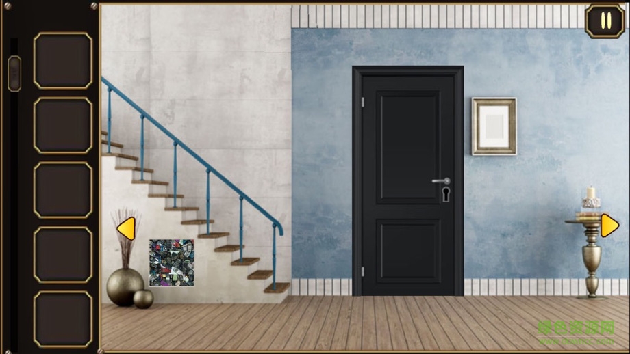 未上鎖的房間5中文版修改版 v1.0.1 安卓漢化直裝版 1