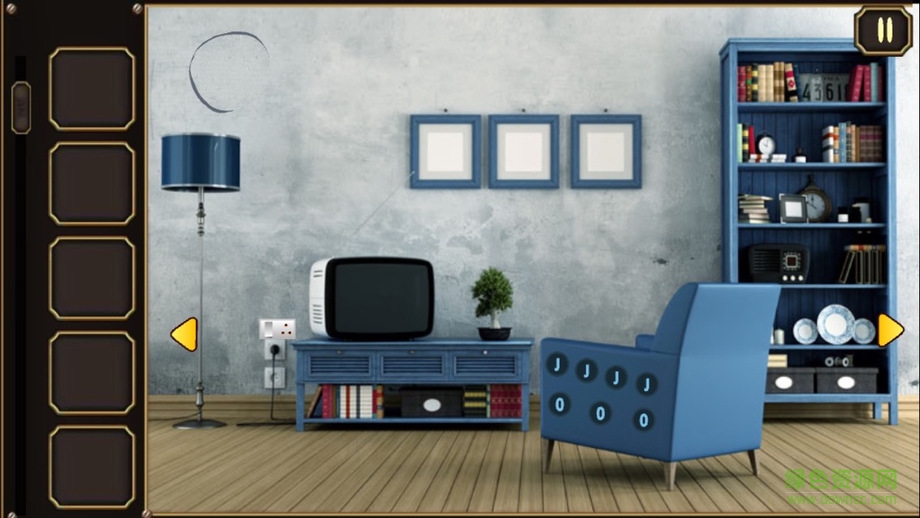 未上鎖的房間5中文版修改版 v1.0.1 安卓漢化直裝版 2