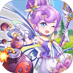 熊貓玩版彈彈島2