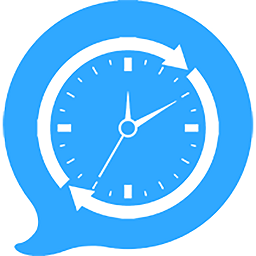 后盾語(yǔ)音時(shí)鐘