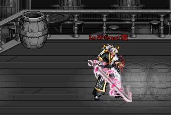 dnf劍魂櫻花技能補(bǔ)丁