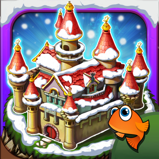 家園7雪城內(nèi)購(gòu)修改版