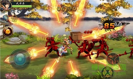 格斗之刃2內(nèi)購(gòu)修改版 v1.1.0.4 安卓版 0