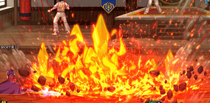 DNF魔枪士技能补丁