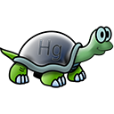 TortoiseHg mac版(源代碼管理)