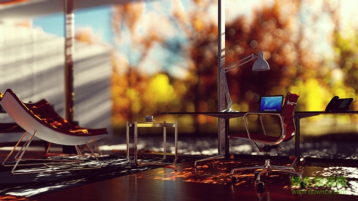 lumion 6.0中文修改版 v6.0 注冊機(jī) 1