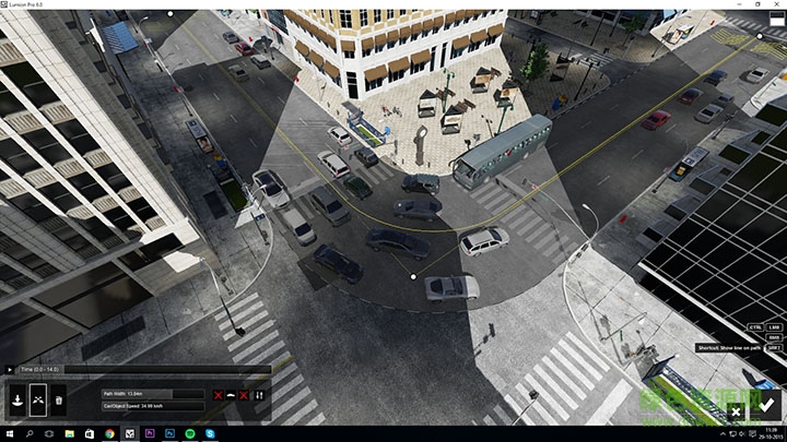 lumion 6.0中文修改版 v6.0 注冊機(jī) 2