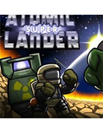 超級原子登陸者手游(Atomic Super Lander)