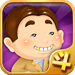 邊鋒斗地主tv版