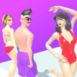 分心男朋友手游(Distracted Boyfriend)