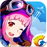 全民飛機(jī)大戰(zhàn)tv版