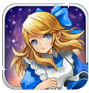 愛麗絲夢游仙境愛麗絲快跑內(nèi)購修改版(Alice in Wonderland)