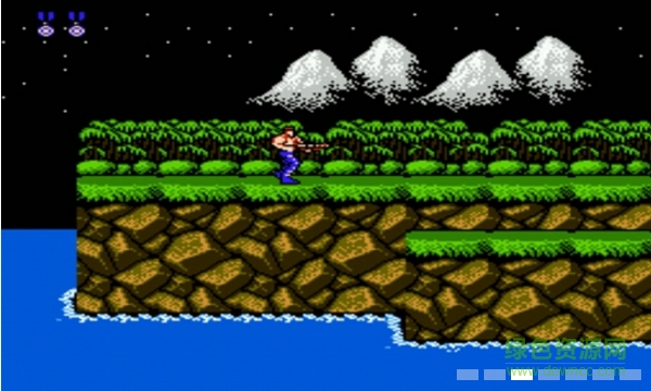 魂斗羅電視版 v1.0 安卓TV版 1