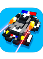 極速飛船抓捕行動最新版(HC)