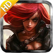 英雄聯(lián)盟高清視頻apk