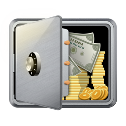 錢柜mac版(財(cái)務(wù)管理)