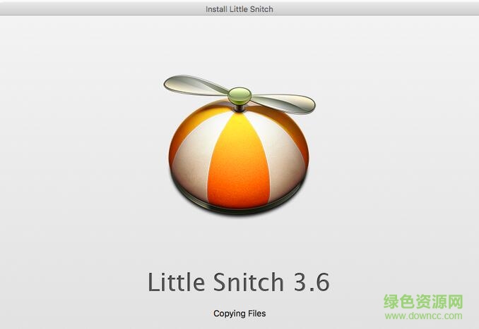 little snitch for mac(防火墻軟件) v3.6.4 蘋果電腦版 0