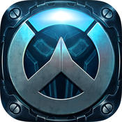 守望前鋒iphone版