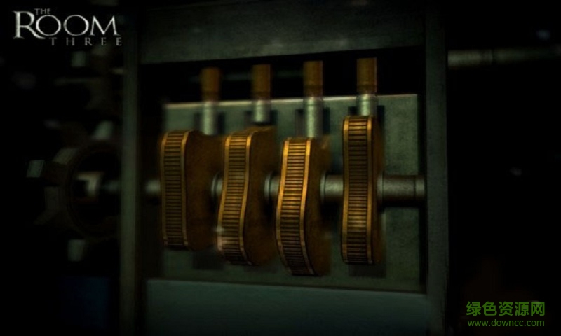 未上鎖的房間3修改內(nèi)購版(the room three) v1.03 安卓中文版 2