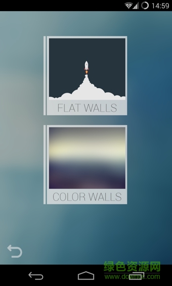 Simple Walls(主題美化工具) v1.2 安卓版 1