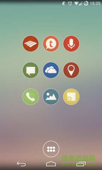 Simple Walls(主題美化工具) v1.2 安卓版 3