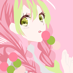 女神動(dòng)漫壁紙app