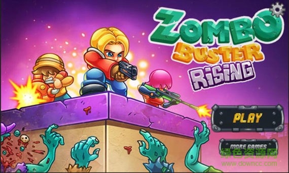 僵尸毀滅者內(nèi)購(gòu)修改版 v1.1 安卓中文版 0