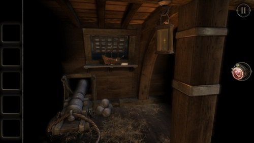 未上鎖的房間2(the room two) v1.0.0 安卓版 2