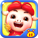 豬豬俠之五靈酷跑2內(nèi)購修改版