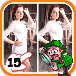 找不同手機(jī)游戲(Find Differences)