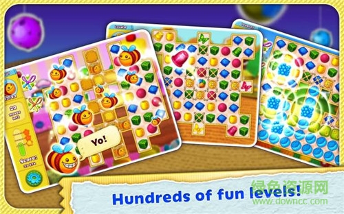 滾動(dòng)的線團(tuán)修改版(rolling yarn) v0.1.75 安卓最新版 1