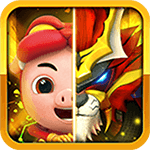 豬豬俠五靈守衛(wèi)者tv版