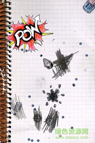 素描戰(zhàn)爭io手機(jī)版(Sketch War) v2.1 安卓版 0