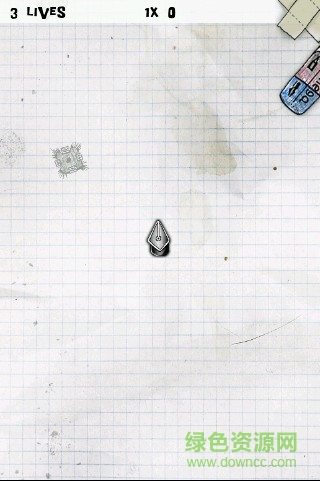 素描戰(zhàn)爭io手機(jī)版(Sketch War) v2.1 安卓版 1