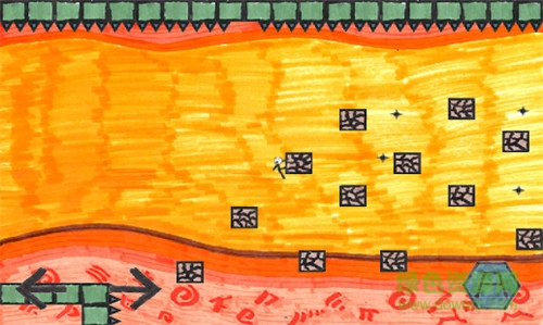 火柴人先生內(nèi)購修改版(Mr.Stickman) v1.1.0 安卓最新版 0