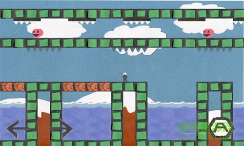 火柴人先生內(nèi)購修改版(Mr.Stickman) v1.1.0 安卓最新版 3