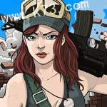 素描戰(zhàn)爭io手機(jī)版(Sketch War)