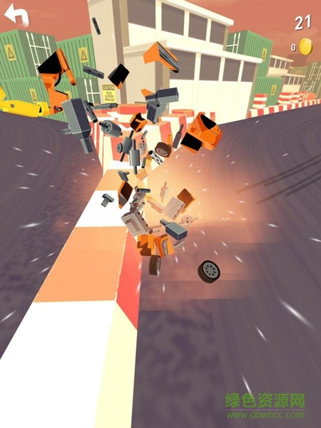 拇指漂移全車輛修改版(Thumb Drift) v1.31.229 安卓版 2