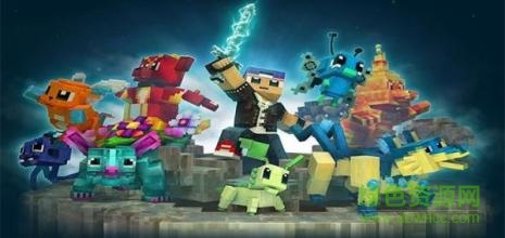 像素精靈獵人中文修改版 v2.1.16 安卓無限金幣版 2